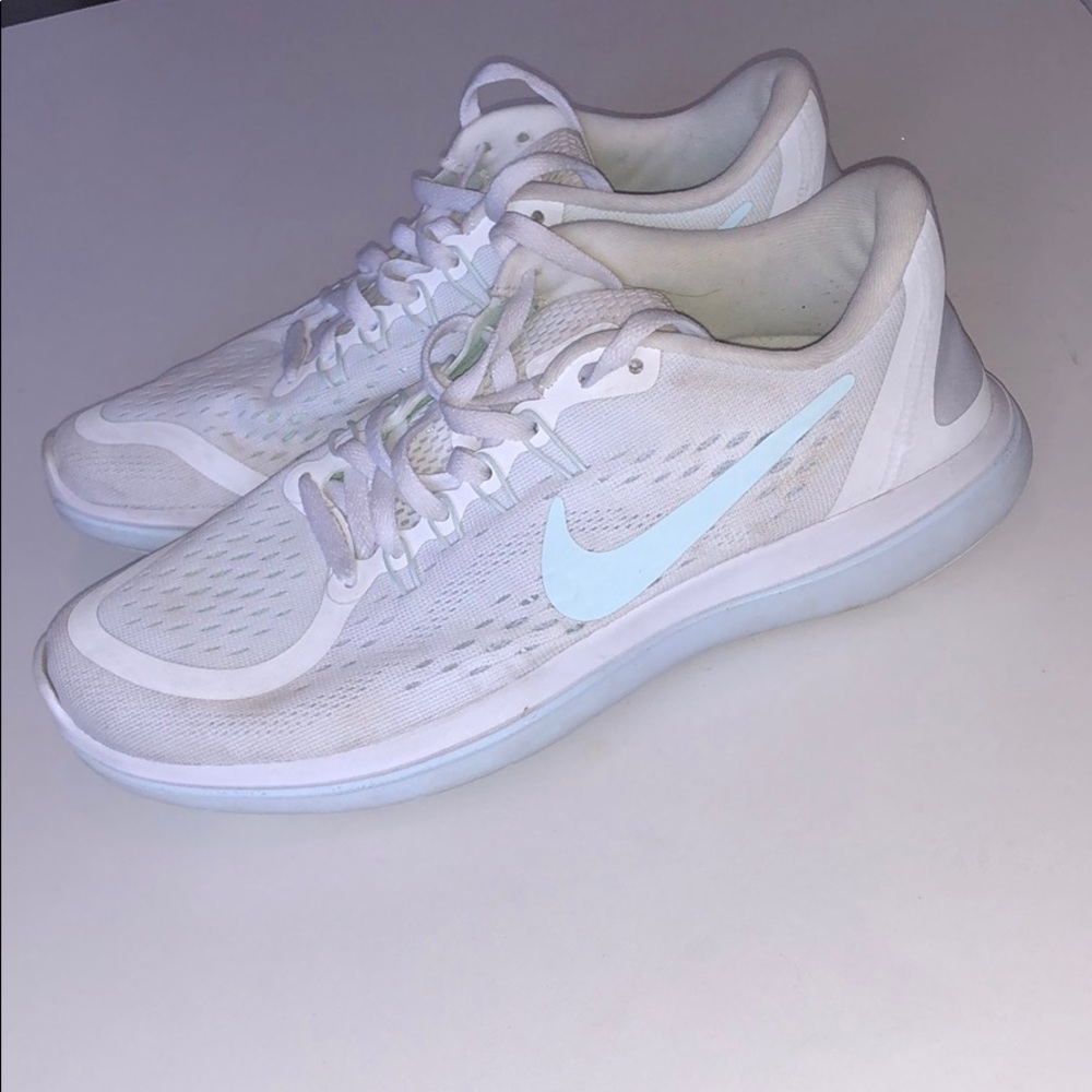 Nike Running shoes!